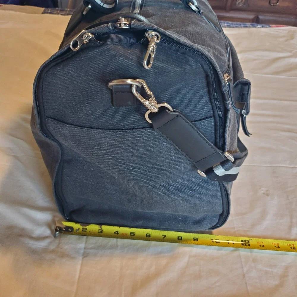 Bugatti garment bag